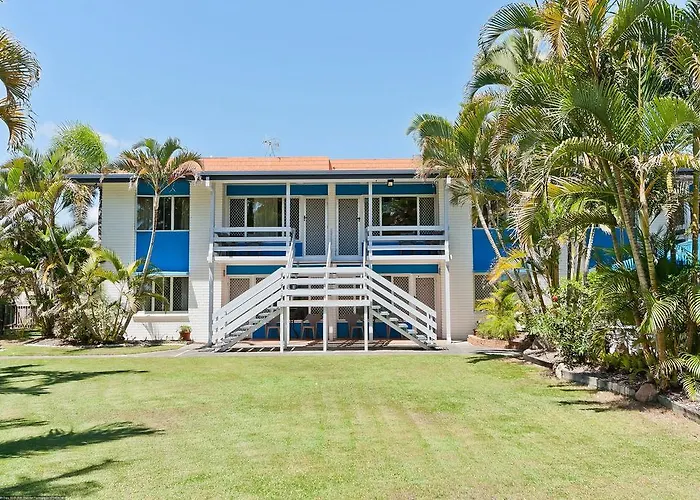Silver Sands Apartments