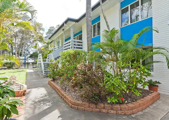 Silver Sands Apartments