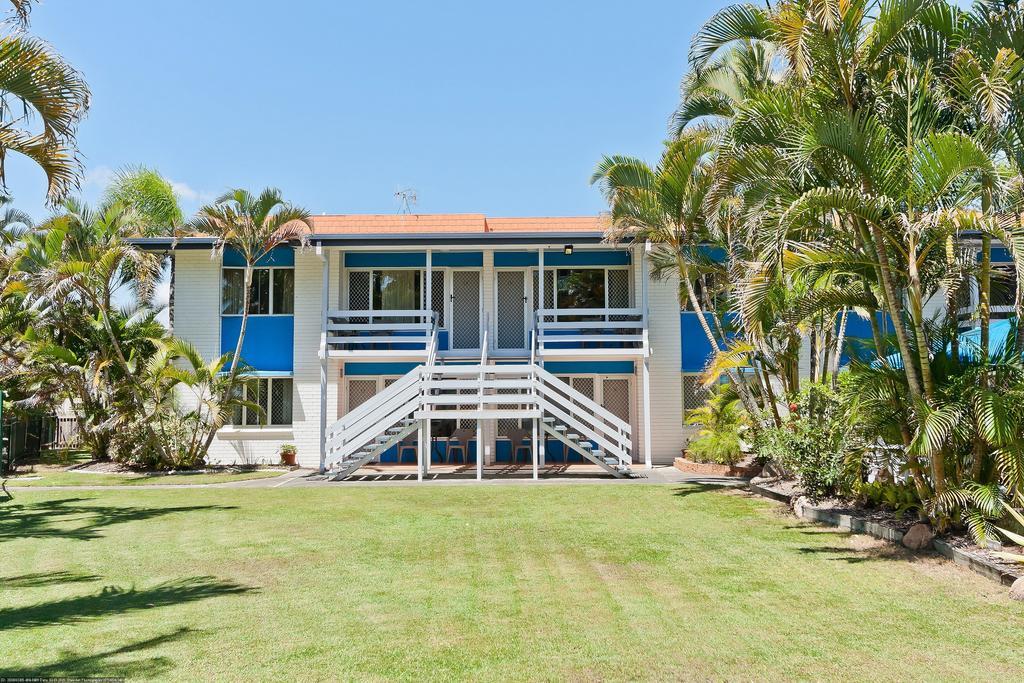 Silver Sands Aparthotel 3*