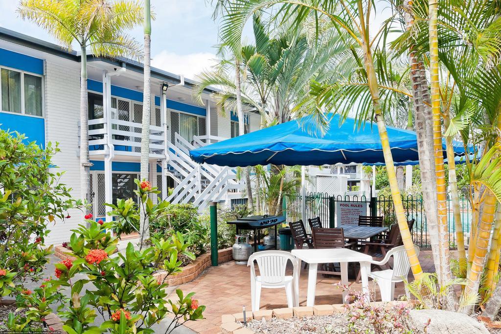 Aparthotel Silver Sands 3*