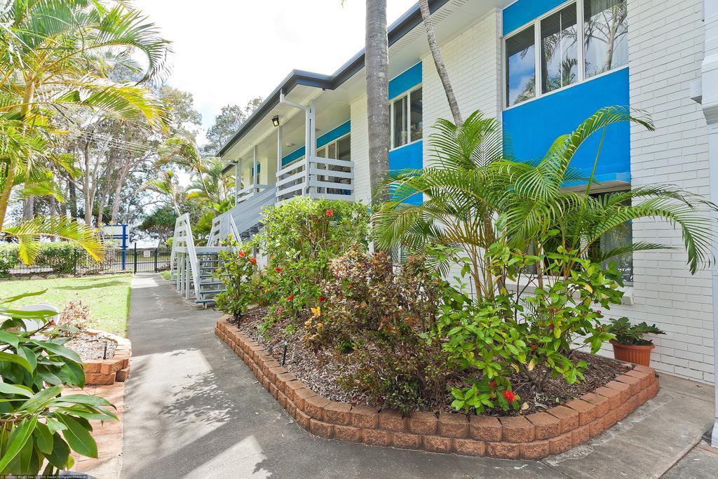 Aparthotel Silver Sands Hervey Bay